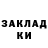 БУТИРАТ GHB Oleh Buhaychuk